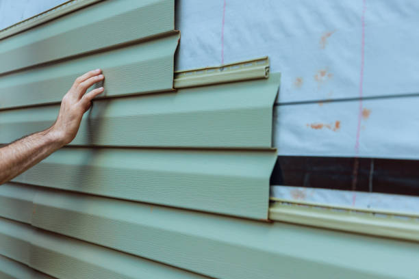 Siding for Multi-Family Homes in East Grand Rapids, MI